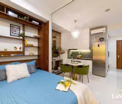 Cơ hội sở hửu ngay nhà ở trung tâm Dĩ An chỉ với 150 triệu