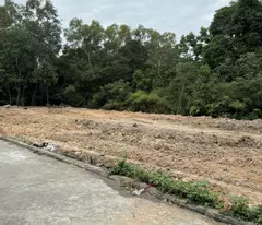 Đất / Phan Đăng Lưu, Hiệp An, Thủ Dầu Một, Bình Dương.
