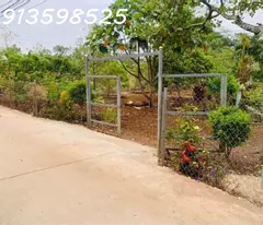1500m2 giá 300 triệu, nhà chòi nhậu bao mát
