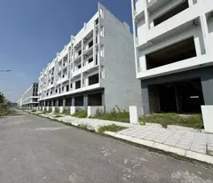 Chính chủ bán 74,44m2 Shophouse Highway TQ5, Trâu Quỳ. Cách 1 lô ra đường Nguyễn Mậu Tài