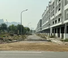 Chính chủ bán 74,44m2 Shophouse Highway TQ5, Trâu Quỳ. Cách 1 lô ra đường Nguyễn Mậu Tài