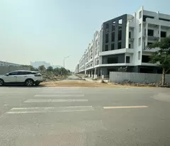 Chính chủ bán 74,44m2 Shophouse Highway TQ5, Trâu Quỳ. Cách 1 lô ra đường Nguyễn Mậu Tài