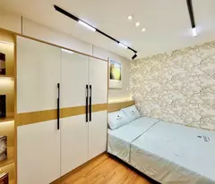 ☘️BÁN NHÀ 5 TẦNG, ✨4PN, NGUYỄN VĂN KHỐI, HXH, P9 GÒ VẤP, GIÁ 5.X TỶ