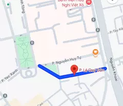 SIÊU PHẨM MẶT PHỐ CỔ HAI BÀ TRƯNG - ĐẤT VÀNG CHO NHÀ ĐẦU TƯ - CƠ HỘI KHÓ TÌM