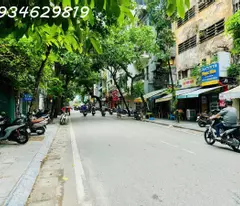 SIÊU PHẨM MẶT PHỐ CỔ HAI BÀ TRƯNG - ĐẤT VÀNG CHO NHÀ ĐẦU TƯ - CƠ HỘI KHÓ TÌM