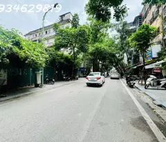 SIÊU PHẨM MẶT PHỐ CỔ HAI BÀ TRƯNG - ĐẤT VÀNG CHO NHÀ ĐẦU TƯ - CƠ HỘI KHÓ TÌM