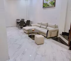 ☘️BÁN NHÀ 4 TẦNG, ✨4PN, NGUYỄN VĂN KHỐI, P9 GÒ VẤP, GIÁ NHỈNH 6 TỶ