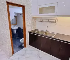 ☘️BÁN NHÀ 4 TẦNG, ✨4PN, NGUYỄN VĂN KHỐI, P9 GÒ VẤP, GIÁ NHỈNH 6 TỶ