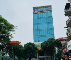 SIÊU PHẨM MẶT PHỐ - KINH DOANH VÔ ĐỐI - TƯƠNG LAI VỊ TRÍ KIM CƯƠNG - TOÀ VĂN PHÒNG