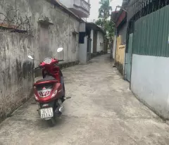 BÁN ĐẤT LIỀN KỀ TẠI TT ĐÔNG HƯNG