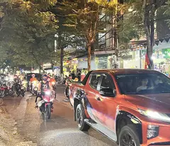 Khu phố Tây An Thượng, chỉ hơn 4 tỷ có ngay dòng tiền.
