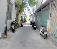Khu phố Tây An Thượng, chỉ hơn 4 tỷ có ngay dòng tiền.