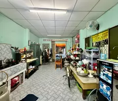 Mặt tiền chợ Rạch Ông ngang 6.5m chỉ 12 tỷ