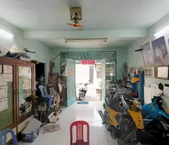 Mặt tiền chợ Rạch Ông ngang 6.5m chỉ 12 tỷ