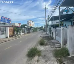 NGỢP BANK! Bán gấp 159m2 đất thổ cư Đường Nguyễn Văn Cừ, thị xã LaGi chỉ 2.5 tỷ