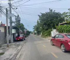 NGỢP BANK! Bán gấp 159m2 đất thổ cư Đường Nguyễn Văn Cừ, thị xã LaGi chỉ 2.5 tỷ