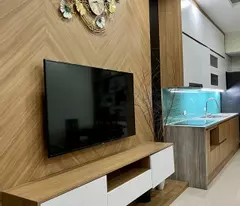 Bán nhà Vạn Phúc, gần các Đại sứ quán, 38m2, 5 tầng, giá nhỉnh 8 tỷ