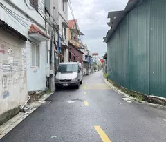 Bán lô đất đẹp 154m2 tại Đông Dư, Gia Lâm. Đường ô tô tránh, ngay cạnh cầu Thanh Trì