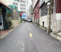 Bán lô đất đẹp 154m2 tại Đông Dư, Gia Lâm. Đường ô tô tránh, ngay cạnh cầu Thanh Trì