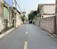 Bán lô đất đẹp 154m2 tại Đông Dư, Gia Lâm. Đường ô tô tránh, ngay cạnh cầu Thanh Trì