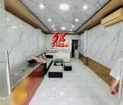 ** Nhà 3 Mặt Tiền KD Ngay Vòng Xoay Ngã 7 Lý Thái Tổ-Ngô Gia Tự
(4X11.5) Nhích 8Tỷ