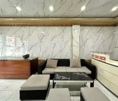 ** Nhà 3 Mặt Tiền KD Ngay Vòng Xoay Ngã 7 Lý Thái Tổ-Ngô Gia Tự
(4X11.5) Nhích 8Tỷ