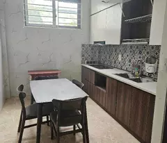 BÁN NHÀ NGÕ 172  ĐẠI TỪ - NHÀ ĐẸP - NGÕ NÔNG THẲNG - GẦN HỒ - FULL TIỆN ÍCH - TẶNG NỘI THẤT.