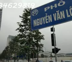 SIÊU PHẨM MẶT PHỐ NGUYỄN VĂN LỘC - HÀ ĐÔNG
ĐẲNG CẤP - KINH DOANH ĐỈNH - DÒNG TIỀN KHỦNG