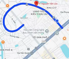 SIÊU PHẨM MẶT PHỐ NGUYỄN VĂN LỘC - HÀ ĐÔNG
ĐẲNG CẤP - KINH DOANH ĐỈNH - DÒNG TIỀN KHỦNG