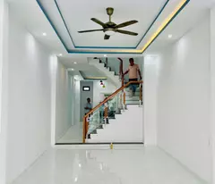 D.U.Y N.H.Ấ.T CHỈ CẦN 2 TỶ SỞ HỮU NGAY Nhà 3 Tầng - 1 Tum tọa lạc vị trí trung tâm Tp.Biên Hòa.