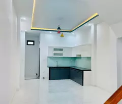 D.U.Y N.H.Ấ.T CHỈ CẦN 2 TỶ SỞ HỮU NGAY Nhà 3 Tầng - 1 Tum tọa lạc vị trí trung tâm Tp.Biên Hòa.