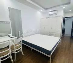 Bán nhà 5 tầng mới xây dựng đẹp lung linh tại Phú Thượng - Tây Hồ, gần phở Hồ Lợi