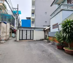 Bán nhà 5 tầng mới xây dựng đẹp lung linh tại Phú Thượng - Tây Hồ, gần phở Hồ Lợi