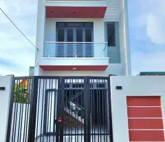 CẦN BÁN NHÀ 1 Lầu 1 Trệt nằm trên trục đường DT768, nằm trên hẻm Văn Phương