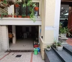 Bán gấp biệt thự đẹp ở ngay khu đô thị Trung Văn Hancic, 106m2 5 tầng view thoáng