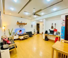 Chính chủ bán Chung cư 2PN-  Bộ Tổng Tham Mưu tọa lạc tại Nhân Mỹ, Mỹ Đình 1, Nam Từ Liêm, Hà Nội