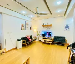 Chính chủ bán Chung cư 2PN-  Bộ Tổng Tham Mưu tọa lạc tại Nhân Mỹ, Mỹ Đình 1, Nam Từ Liêm, Hà Nội