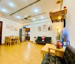 Chính chủ bán Chung cư 2PN-  Bộ Tổng Tham Mưu tọa lạc tại Nhân Mỹ, Mỹ Đình 1, Nam Từ Liêm, Hà Nội