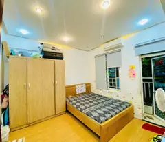Chính chủ bán Chung cư 2PN-  Bộ Tổng Tham Mưu tọa lạc tại Nhân Mỹ, Mỹ Đình 1, Nam Từ Liêm, Hà Nội