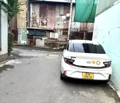 Bán nhà Hẻm xe tải Trường Chinh, Quận Tân Phú. 4 x 15m, 4,8 tỷ.