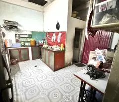 Bán nhà Hẻm xe tải Trường Chinh, Quận Tân Phú. 4 x 15m, 4,8 tỷ.