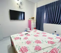 Bán Nhà HXH Phan Văn Trị 2 Tầng Ngay Ngã 5 Bình Hòa Chỉ 5.5 Tỉ