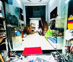 Giá Nhỏ Dễ Mua, 43m2 Chỉ 2.89 Tỷ, Hẻm Xe Tải, 2 Tầng 3 Phòng Ngủ, Tân Thới Hiệp – Quận 12