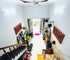 Giá Nhỏ Dễ Mua, 43m2 Chỉ 2.89 Tỷ, Hẻm Xe Tải, 2 Tầng 3 Phòng Ngủ, Tân Thới Hiệp – Quận 12