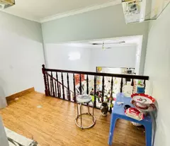 Giá Nhỏ Dễ Mua, 43m2 Chỉ 2.89 Tỷ, Hẻm Xe Tải, 2 Tầng 3 Phòng Ngủ, Tân Thới Hiệp – Quận 12