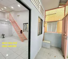 Bán Nhà sát Khu Vạn Kiếp 3.5x11, Có Sân Để Xe,  Chỉ Nhỉnh 3 Tỉ