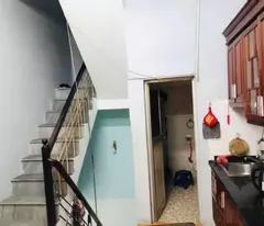 Bán nhà Phố Hào Nam, Ô tô tránh cửa, Lô góc 3 thoáng, 34mx3T, Giá: 8,2 Tỷ.