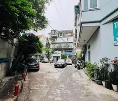 Bán nhà Phố Hào Nam, Ô tô tránh cửa, Lô góc 3 thoáng, 34mx3T, Giá: 8,2 Tỷ.