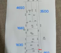 SIÊU HOT!!! CẦN BÁN ĐẤT MẶT PHỐ TRẦN HƯNG ĐẠO, HẢI DƯƠNG - DIỆN TÍCH 60M², GIÁ SIÊU RẺ!!!