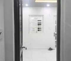 Cho Thuê Nhà Nguyên Căn Quận 10 - 4PN - Sát Mặt Tiền - 15 Triệu